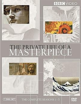 旷世杰作的秘密 Private Life of a Masterpiece的海报