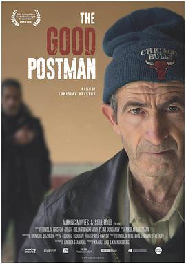 社会生活纪录片《好邮差 The Good Postman》下载-零三纪录片资源网