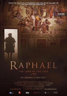 纪录片《艺术之王拉斐尔 Raphael: The Lord of the Arts》下载-零三纪录片资源网