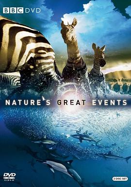 自然纪录片《自然界大事件 Nature's Great Events》下载-零三纪录片资源网