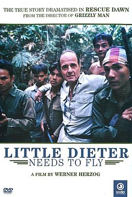 军事，传记纪录片《小小迪特想要飞 Little Dieter Needs to Fly》下载-零三纪录片资源网