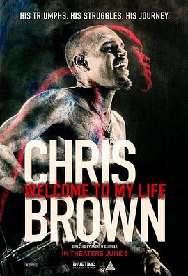 传记纪录片《克里斯·布朗：欢迎来到我的生活 Chris Brown: Welcome to My Life》下载-零三纪录片资源网