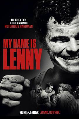 传记纪录片《我的名字是连尼 My Name Is Lenny》下载-零三纪录片资源网