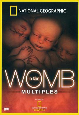 自然纪录片《子宫日记:多胞胎 In the Womb: Multiples》下载-零三纪录片资源网