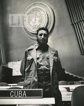 传记纪录片《卡斯特罗：美国死敌 Fidel Castro – America's Nemesis》下载-零三纪录片资源网