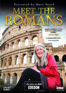 探索,历史纪录片《相约古罗马 Meet the Romans with Mary Beard》下载-零三纪录片资源网