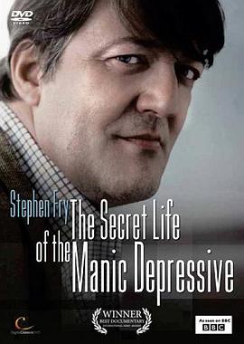 健康&医学纪录片《躁郁症的那点事 Stephen Fry: The Secret Life of the Manic Depressive》下载-零三纪录片资源网