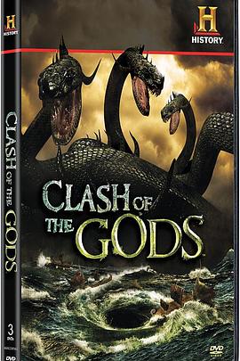 探索，历史纪录片《诸神之战 Clash of the Gods》下载-零三纪录片资源网