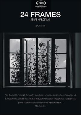 艺术纪录片《24帧 24 فریم》下载-零三纪录片资源网