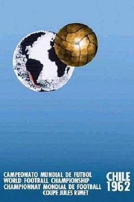 运动纪录片《王者巴西:1962年世界杯官方纪录片 Fußballweltmeisterschaft Chile 1962》下载-零三纪录片资源网