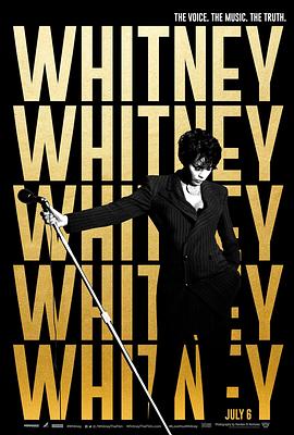传记纪录片《惠特尼 Whitney》下载-零三纪录片资源网