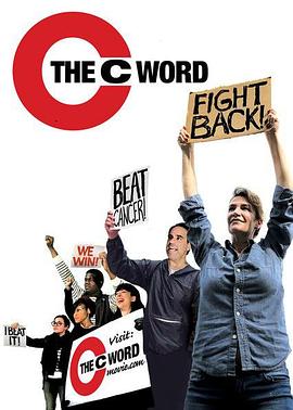 健康&医学,社会生活纪录片《我的抗癌岁月 The C Word》下载-零三纪录片资源网