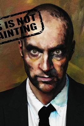 真人秀&舞台纪录片《达伦·布朗：挑战不可能的艺术盗窃 Derren Brown: The Great Art Robbery》下载-零三纪录片资源网