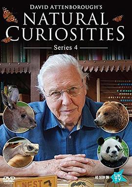 自然纪录片《自然趣闻 第四季 David Attenborough's Natural Curiosities: Series 4 Season 4》下载-零三纪录片资源网