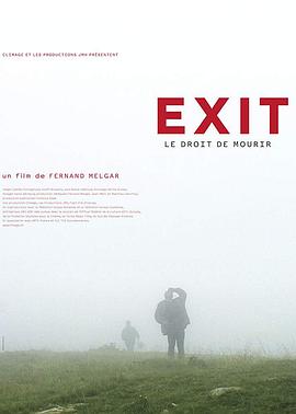 社会生活纪录片《退场:安乐死的权利 Exit》下载-零三纪录片资源网