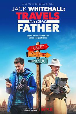 旅行纪录片《携父同游 第二季 Jack Whitehall: Travels with My Father Season 2》下载-零三纪录片资源网