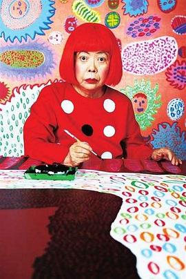 艺术，传记纪录片《圆点女王草间弥生 Yayoi Kusama: The Polka Dot Princess》下载-零三纪录片资源网