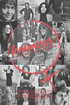 历史，社会生活纪录片《女权运动：历史回望 Feminists: What Were They Thinking?》下载-零三纪录片资源网