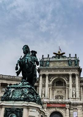 哈布斯堡帝国 Habsburg Empire的海报