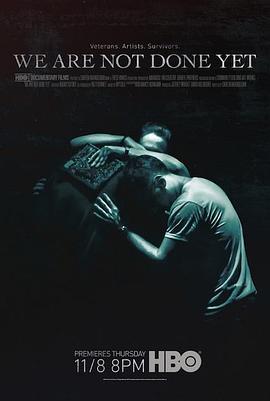 艺术，社会生活纪录片《用艺术治愈战争创伤 We're Not Done Yet》下载-零三纪录片资源网