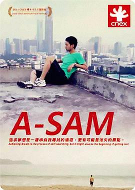 社会生活纪录片《阿SAM 阿Sam》下载-零三纪录片资源网