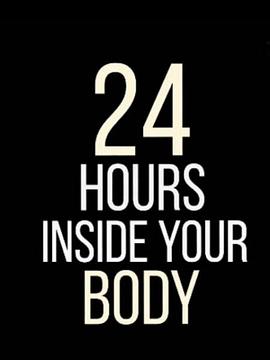 科学,健康&医学纪录片《24小时人体大揭密 24 Hours Inside Your Body》下载-零三纪录片资源网