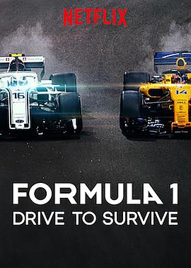 运动纪录片《一级方程式：疾速争胜 第一季 Formula 1: Drive to Survive Season 1》下载-零三纪录片资源网