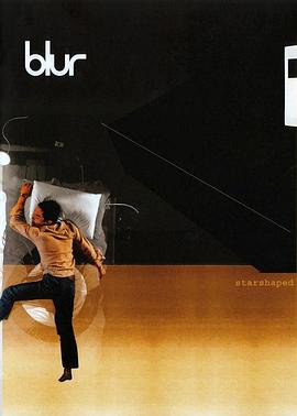 星形 Starshaped的海报