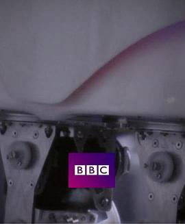 地平线系列:寻找人工智能 Horizon: The Hunt for AI的海报