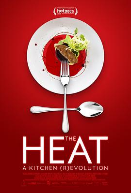 传记纪录片《女大厨 The Heat: A Kitchen (R)evolution》下载-零三纪录片资源网