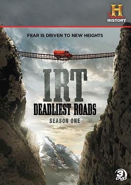 社会生活纪录片《历史频道：死亡之路 第1-2季 IRT: Deadliest Roads Season 1-2》下载-零三纪录片资源网