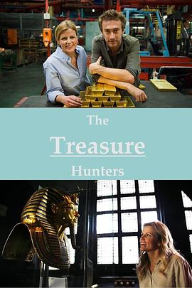 探索纪录片《寻宝猎人 第一季 The Treasure Hunters Season 1》下载-零三纪录片资源网