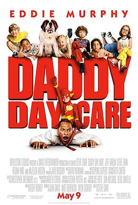 社会生活纪录片《奶爸训练营 Daddy Daycare》下载-零三纪录片资源网