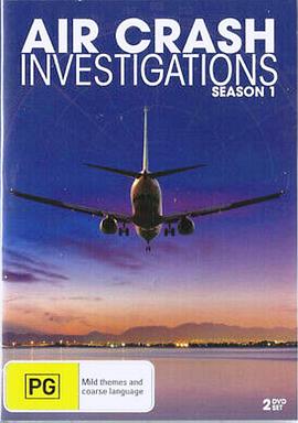 探索纪录片《空中浩劫 1-22季全集 Mayday Season 1-22》下载-零三纪录片资源网