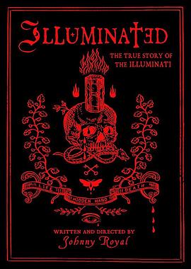 光照派 Illuminated的海报