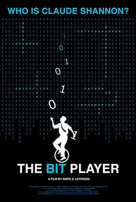 科学,传记纪录片《香农传 The Bit Player》下载-零三纪录片资源网