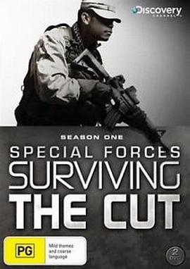 尖兵实录 第一季 Surviving The Cut Season 1的海报