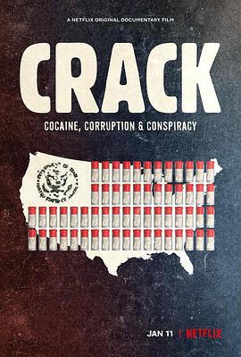 纪录片《快克年代：可卡因、贪腐与阴谋 Crack: Cocaine, Corruption & Conspiracy》下载-零三纪录片资源网
