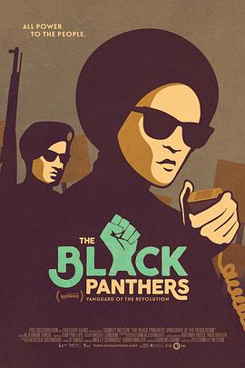 历史纪录片《黑豹党：革命先锋 The Black Panthers: Vanguard of the Revolution》下载-零三纪录片资源网