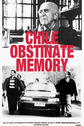 社会生活纪录片《智利不会忘记 Chile, la memoria obstinada》下载-零三纪录片资源网