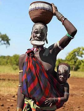 地球上的部落 第一季 Tribes Season 1的海报