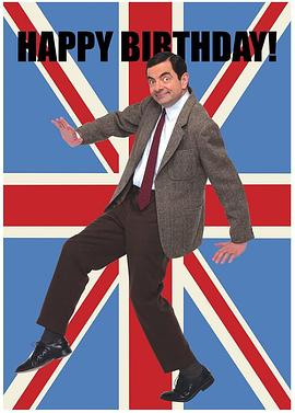 传记纪录片《憨豆先生，生日快乐！ Happy Birthday Mr Bean》下载-零三纪录片资源网