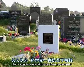 地平线系列：过敏世界 Horizon : Allergy Planet的海报