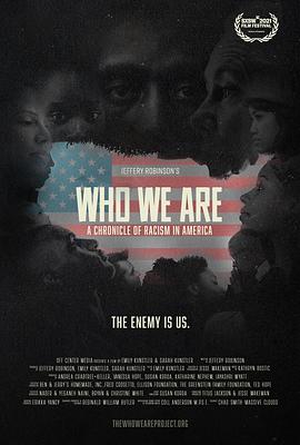 历史，社会生活纪录片《我们是谁：美国种族主义编年史 Who We Are: A Chronicle of Racism in America》下载-零三纪录片资源网