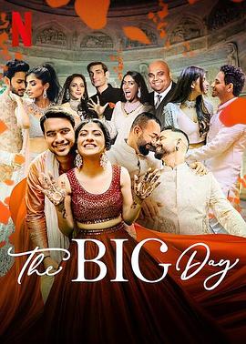 社会生活纪录片《盛大婚礼 第一季 the big day》下载-零三纪录片资源网