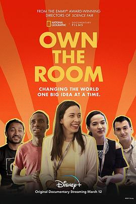 社会生活纪录片《办公室之主 Own the Room》下载-零三纪录片资源网