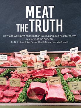 探索纪录片《肉类真相 Meat the Truth》下载-零三纪录片资源网