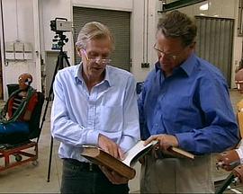 地平线系列：如何杀死人类 Horizon: How to Kill a Human Being的海报