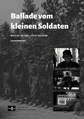 社会生活纪录片《士兵的歌谣 Ballade vom kleinen Soldaten》下载-零三纪录片资源网