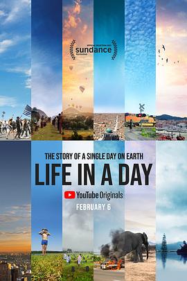 社会生活纪录片《浮生一日2020 Life in A Day 2020》下载-零三纪录片资源网